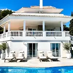 Cosima Villa Benalmádena