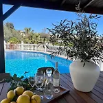 Cosima Villa
