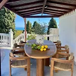Villa Cosima Benalmádena