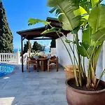 Villa Cosima Benalmádena
