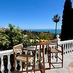 Cosima Villa