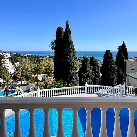 Cosima Villa