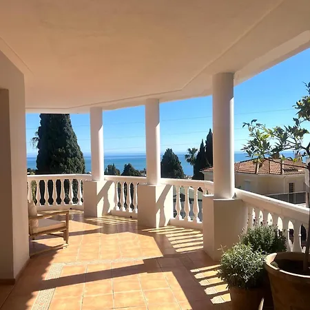 Cosima Villa Benalmádena