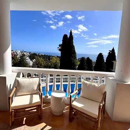 Cosima Villa Benalmádena